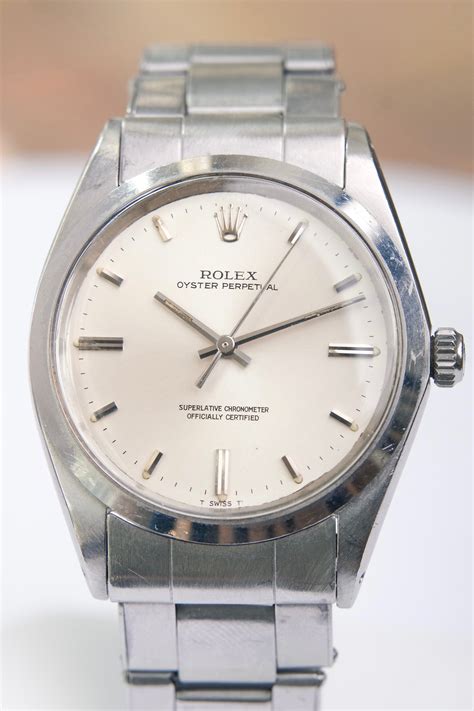 oyster perpetual mens rolex|Rolex Oyster Perpetual price guide.